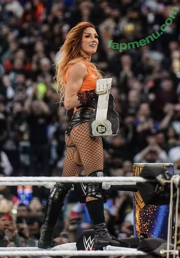 Becky Lynch nude photo #0319 (beckylynchwwe)