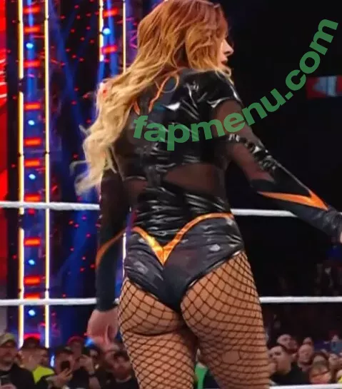 Becky Lynch nude photo #0324 (beckylynchwwe)