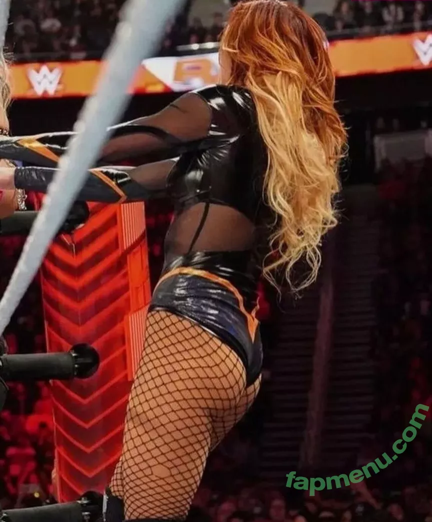 Becky Lynch nude photo #0325 (beckylynchwwe)