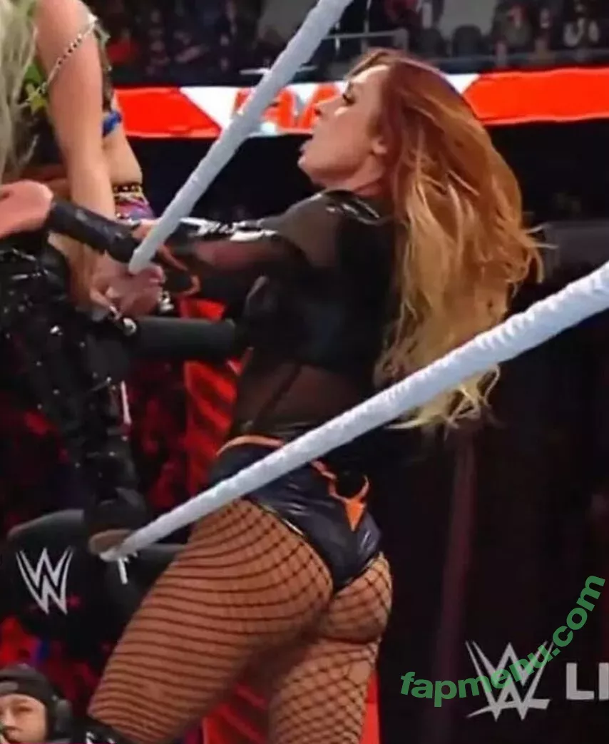 Becky Lynch nude photo #0326 (beckylynchwwe)