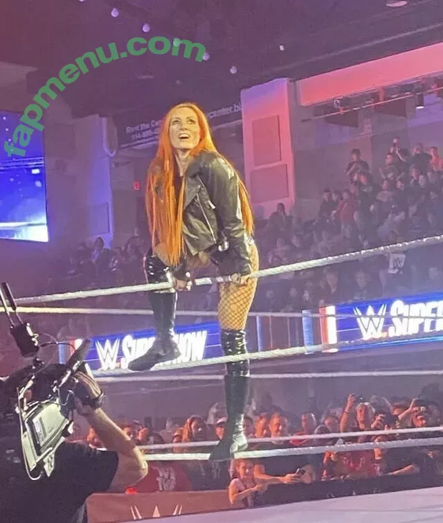 Becky Lynch nude photo #0335 (beckylynchwwe)