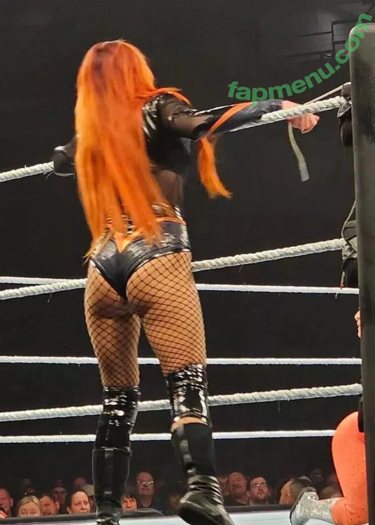 Becky Lynch nude photo #0337 (beckylynchwwe)