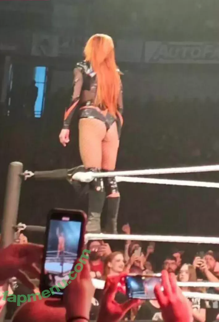 Becky Lynch nude photo #0338 (beckylynchwwe)