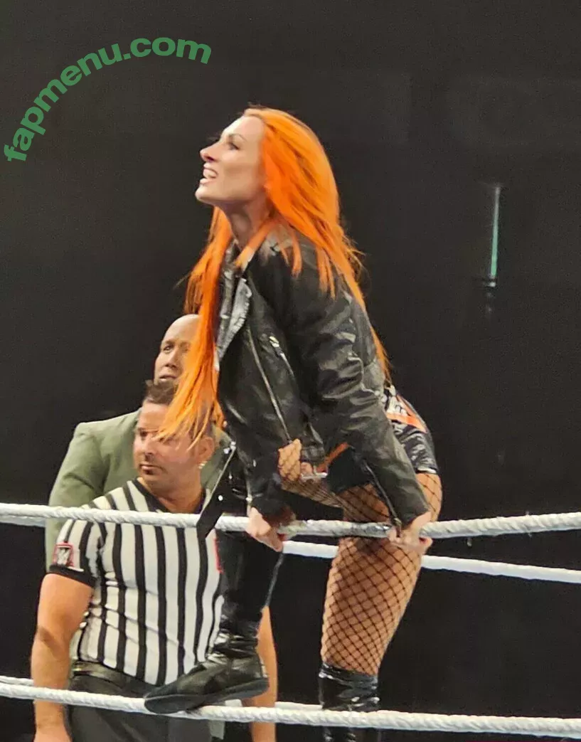 Becky Lynch nude photo #0339 (beckylynchwwe)