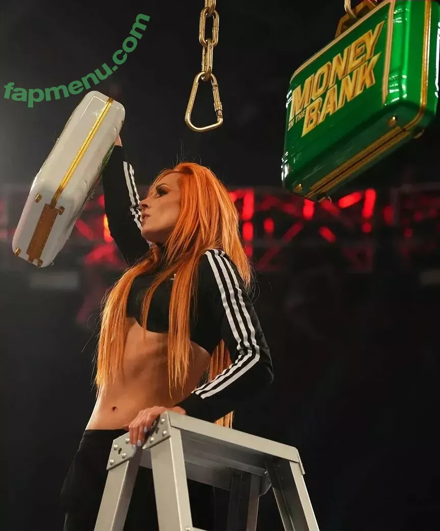 Becky Lynch nude photo #0343 (beckylynchwwe)