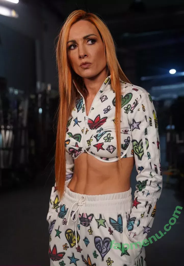 Becky Lynch nude photo #0356 (beckylynchwwe)