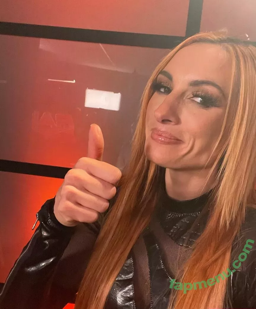 Becky Lynch nude photo #0362 (beckylynchwwe)