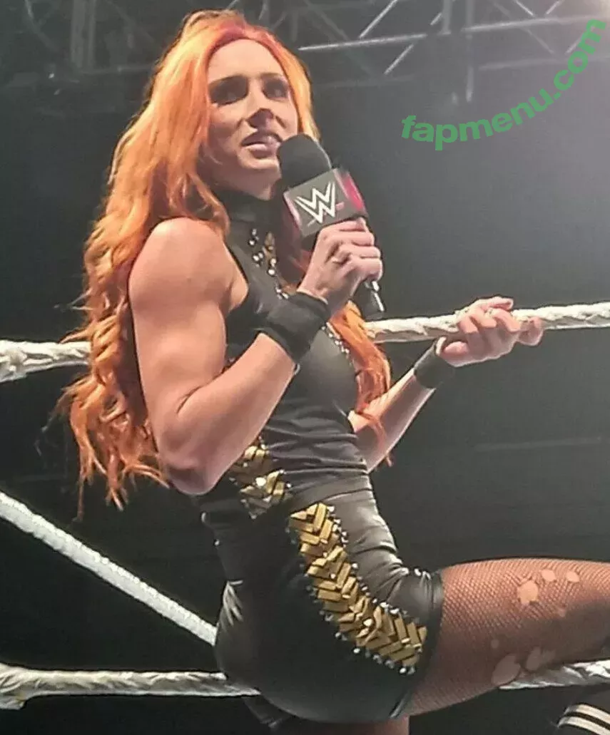 Becky Lynch nude photo #0376 (beckylynchwwe)