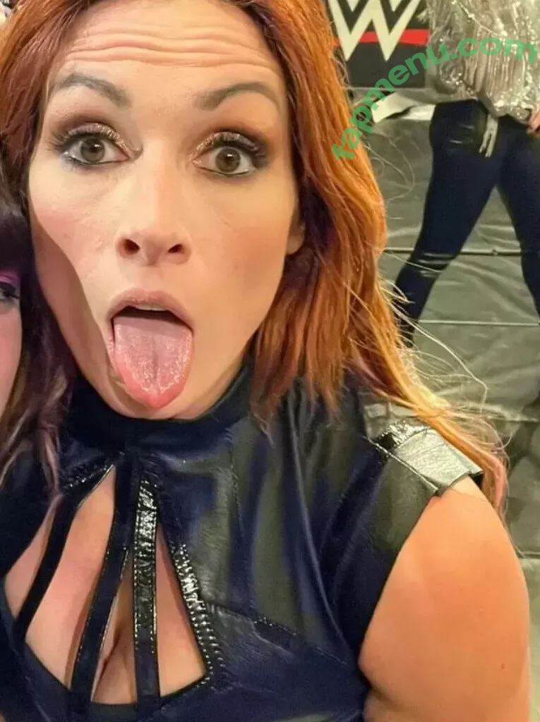 Becky Lynch nude photo #0381 (beckylynchwwe)