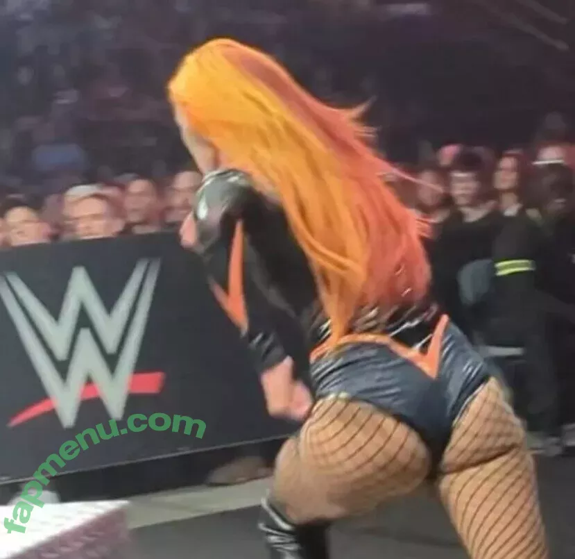 Becky Lynch nude photo #0388 (beckylynchwwe)