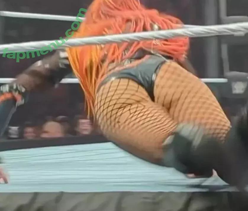 Becky Lynch nude photo #0390 (beckylynchwwe)