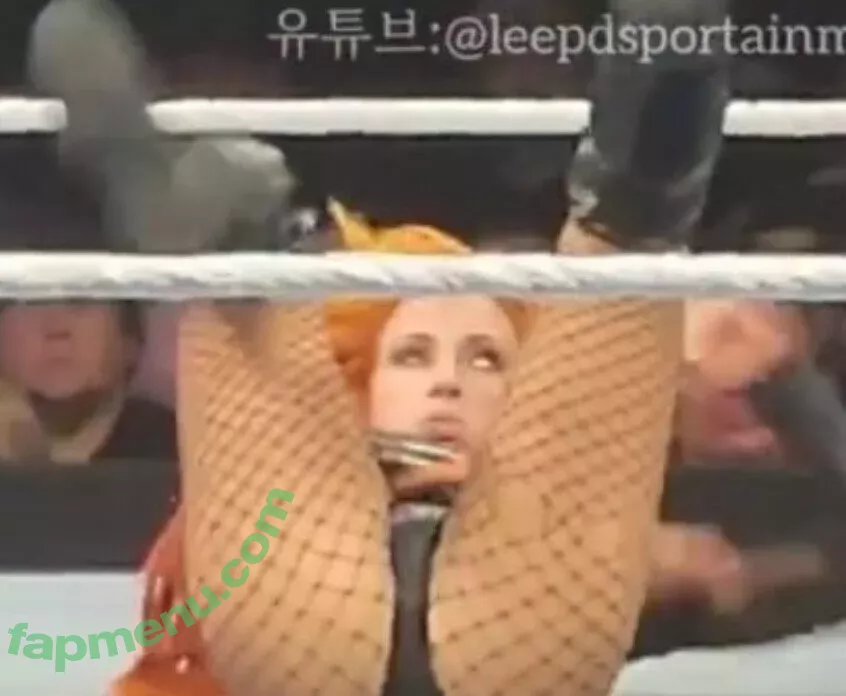 Becky Lynch nude photo #0391 (beckylynchwwe)