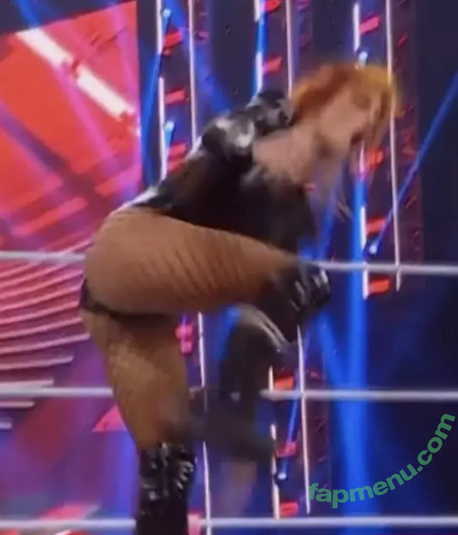 Becky Lynch nude photo #0396 (beckylynchwwe)