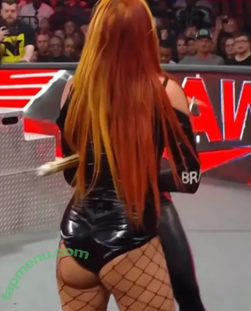 Becky Lynch nude photo #0403 (beckylynchwwe)