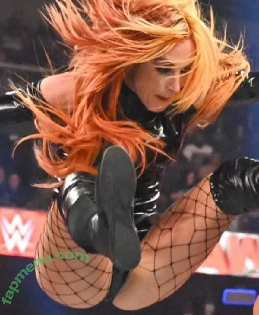 Becky Lynch nude photo #0409 (beckylynchwwe)