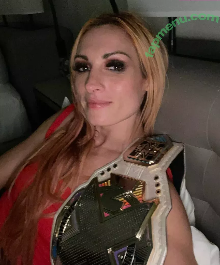 Becky Lynch nude photo #0417 (beckylynchwwe)