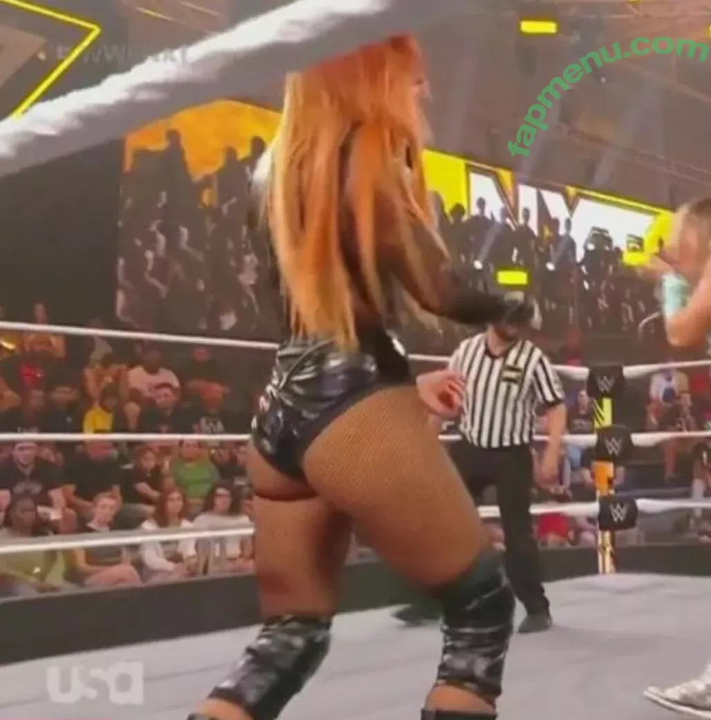 Becky Lynch nude photo #0428 (beckylynchwwe)