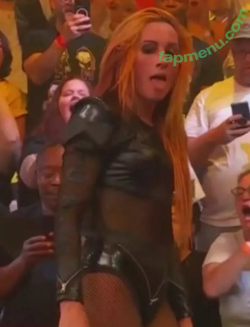 Becky Lynch nude photo #0429 (beckylynchwwe)