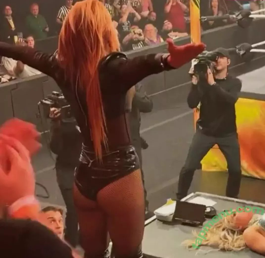 Becky Lynch nude photo #0431 (beckylynchwwe)