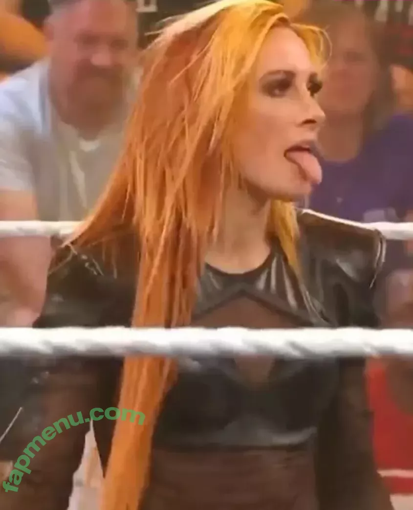 Becky Lynch nude photo #0435 (beckylynchwwe)