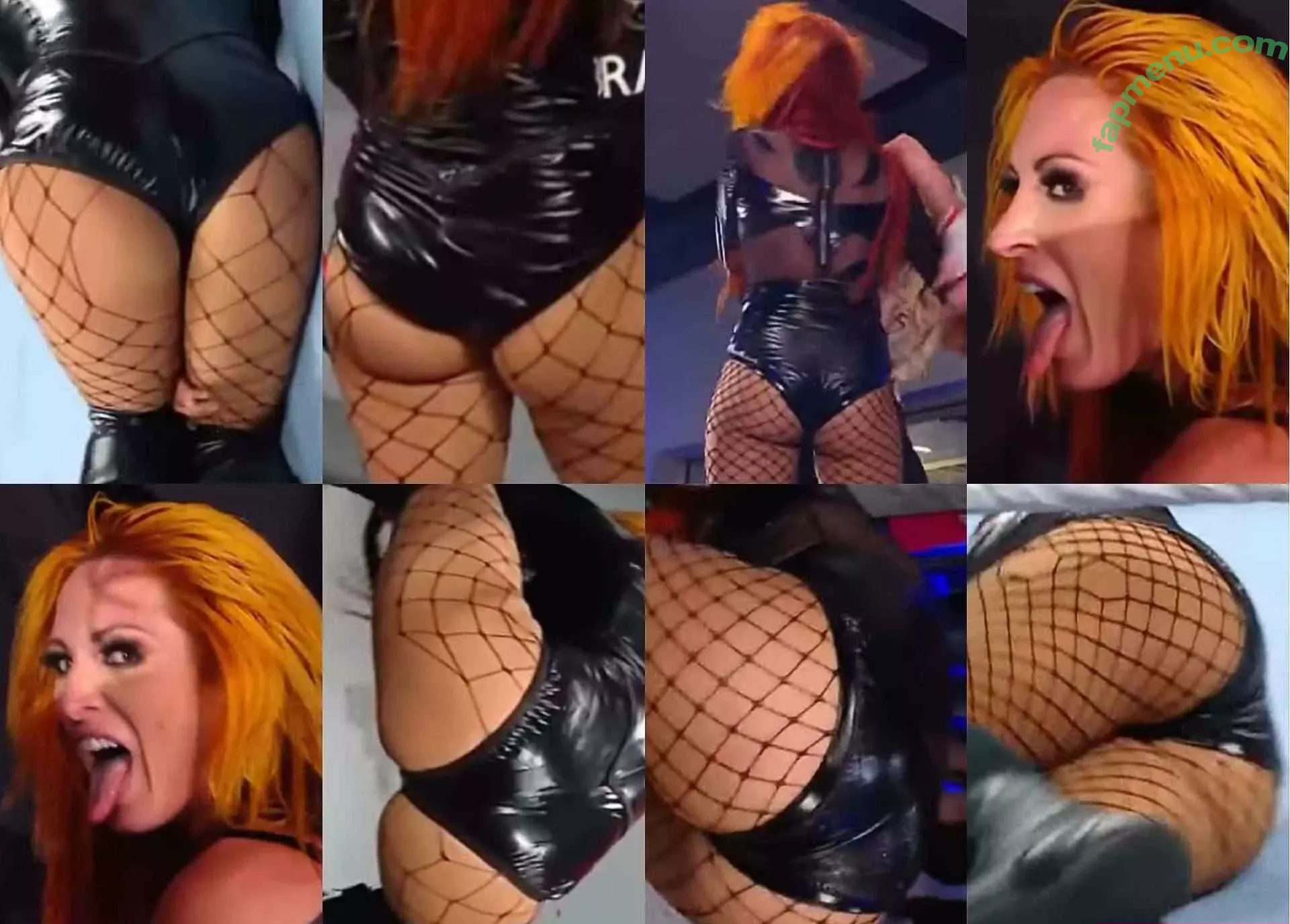 Becky Lynch nude photo #0443 (beckylynchwwe)