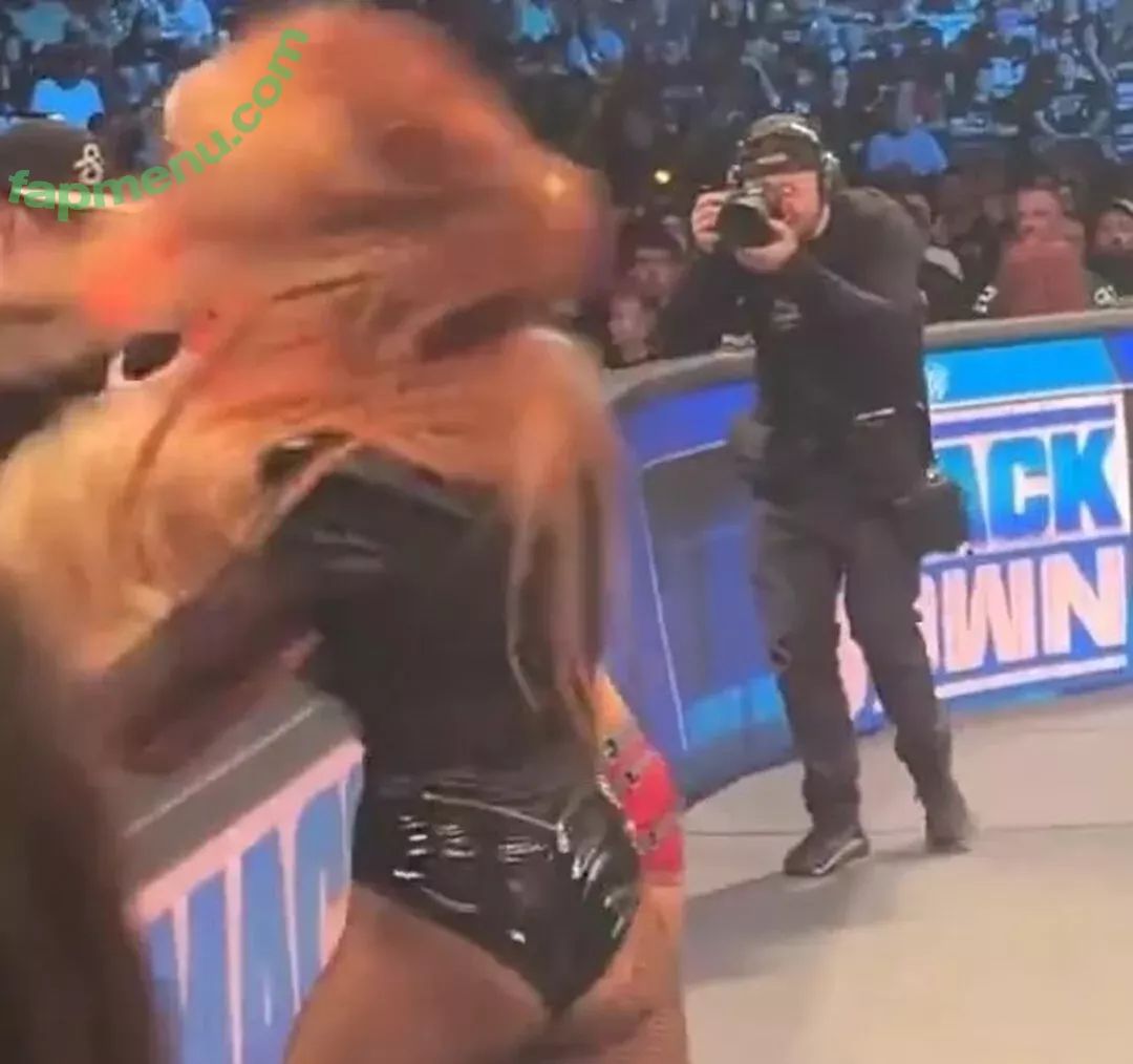 Becky Lynch nude photo #0456 (beckylynchwwe)