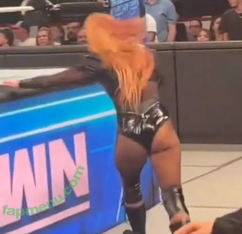 Becky Lynch nude photo #0457 (beckylynchwwe)