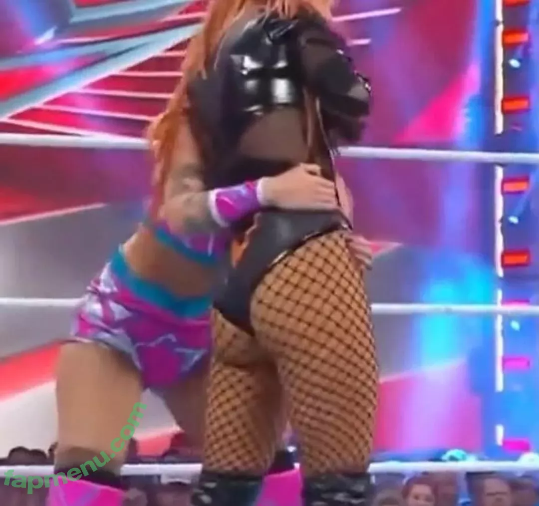 Becky Lynch nude photo #0462 (beckylynchwwe)