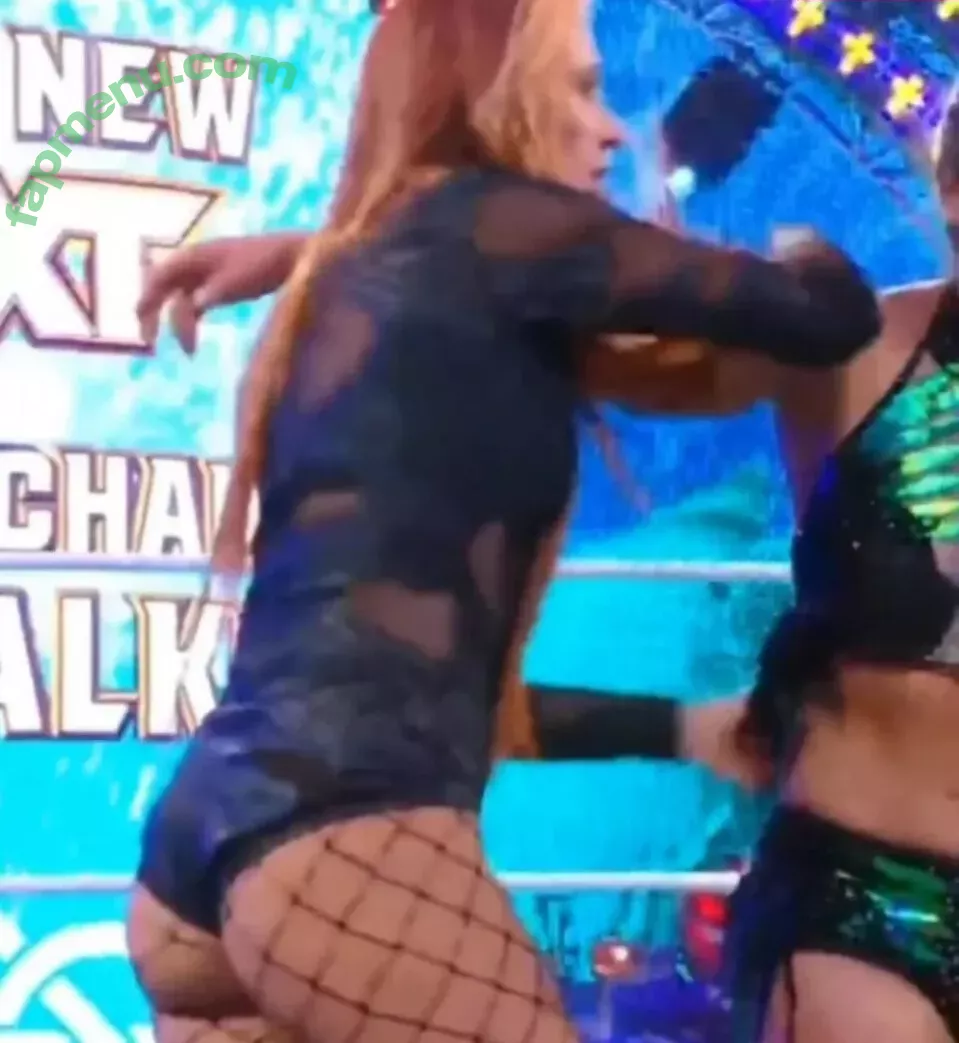 Becky Lynch nude photo #0488 (beckylynchwwe)