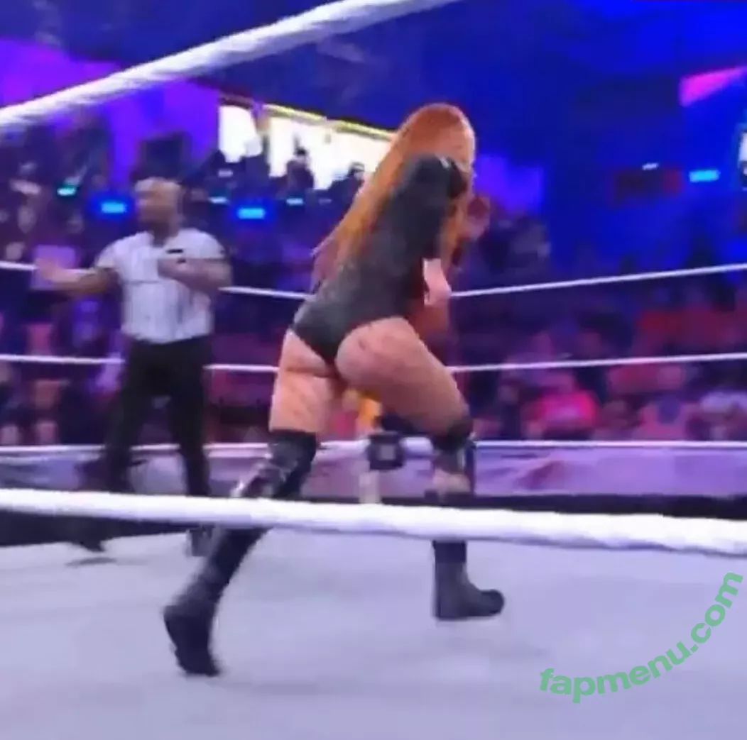 Becky Lynch nude photo #0491 (beckylynchwwe)