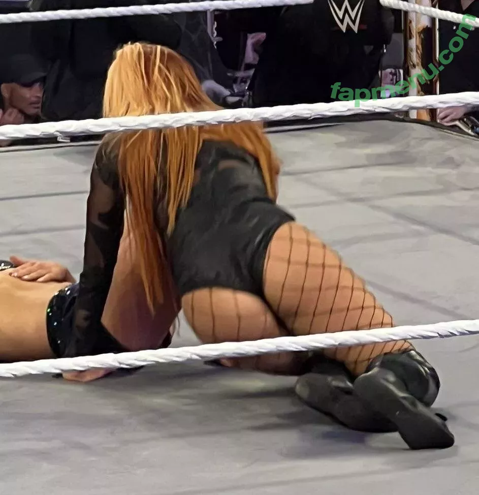 Becky Lynch nude photo #0496 (beckylynchwwe)