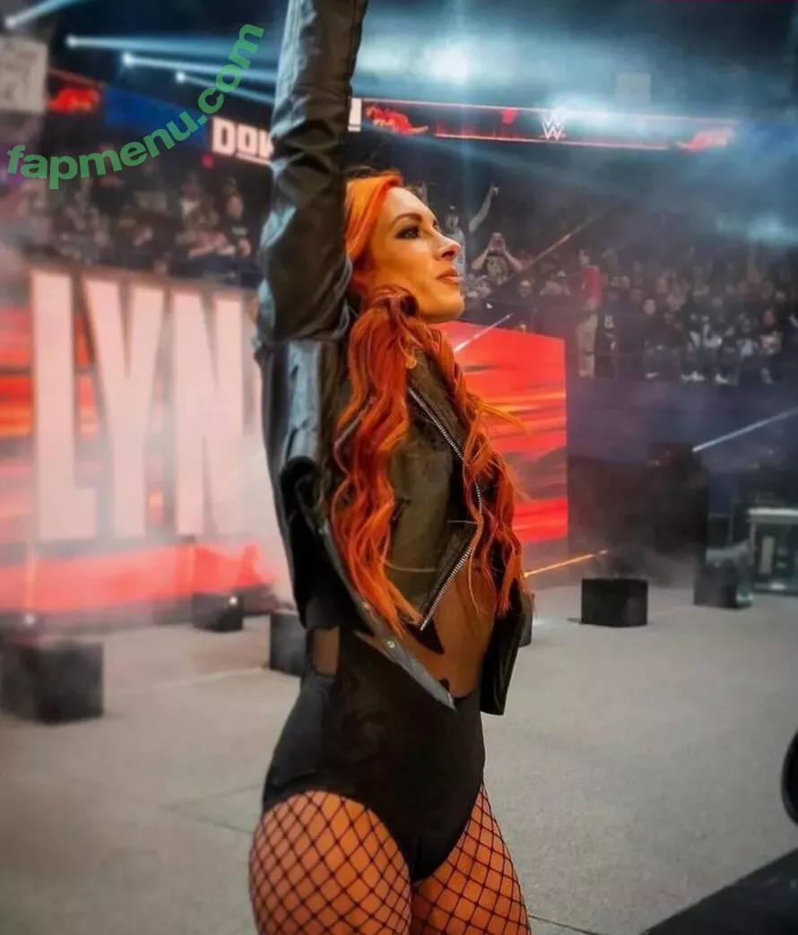 Becky Lynch nude photo #0504 (beckylynchwwe)