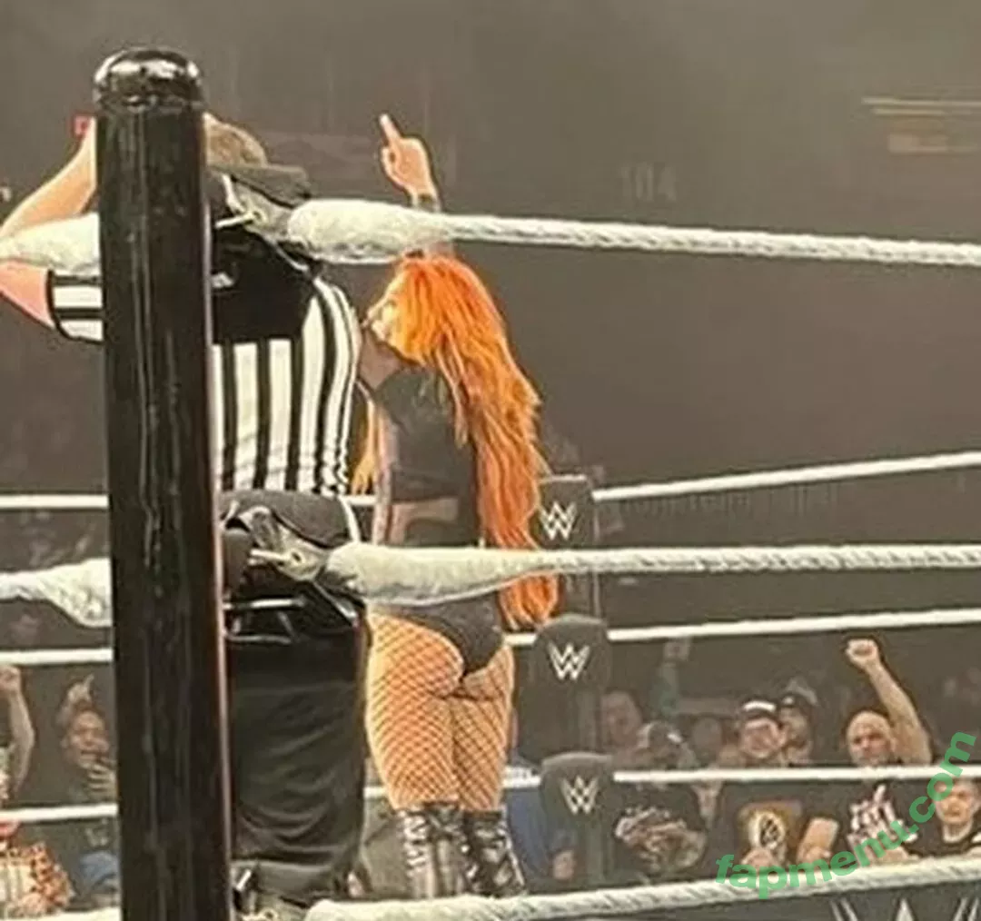 Becky Lynch nude photo #0509 (beckylynchwwe)