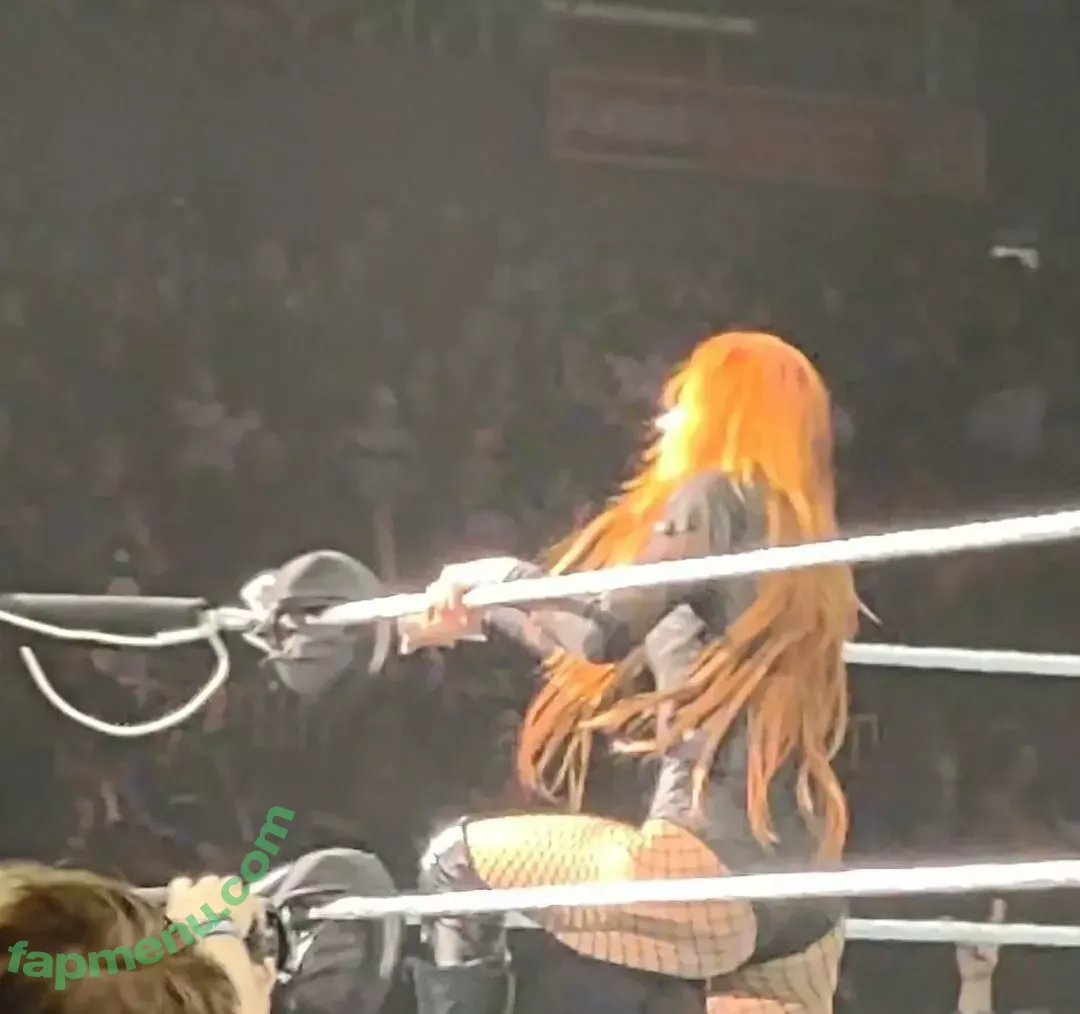 Becky Lynch nude photo #0510 (beckylynchwwe)