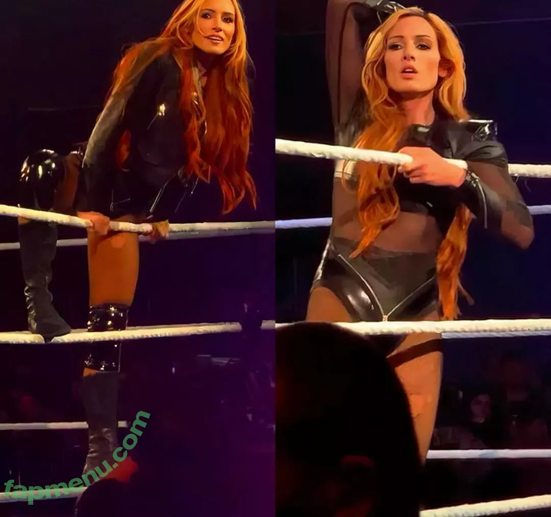 Becky Lynch nude photo #0529 (beckylynchwwe)