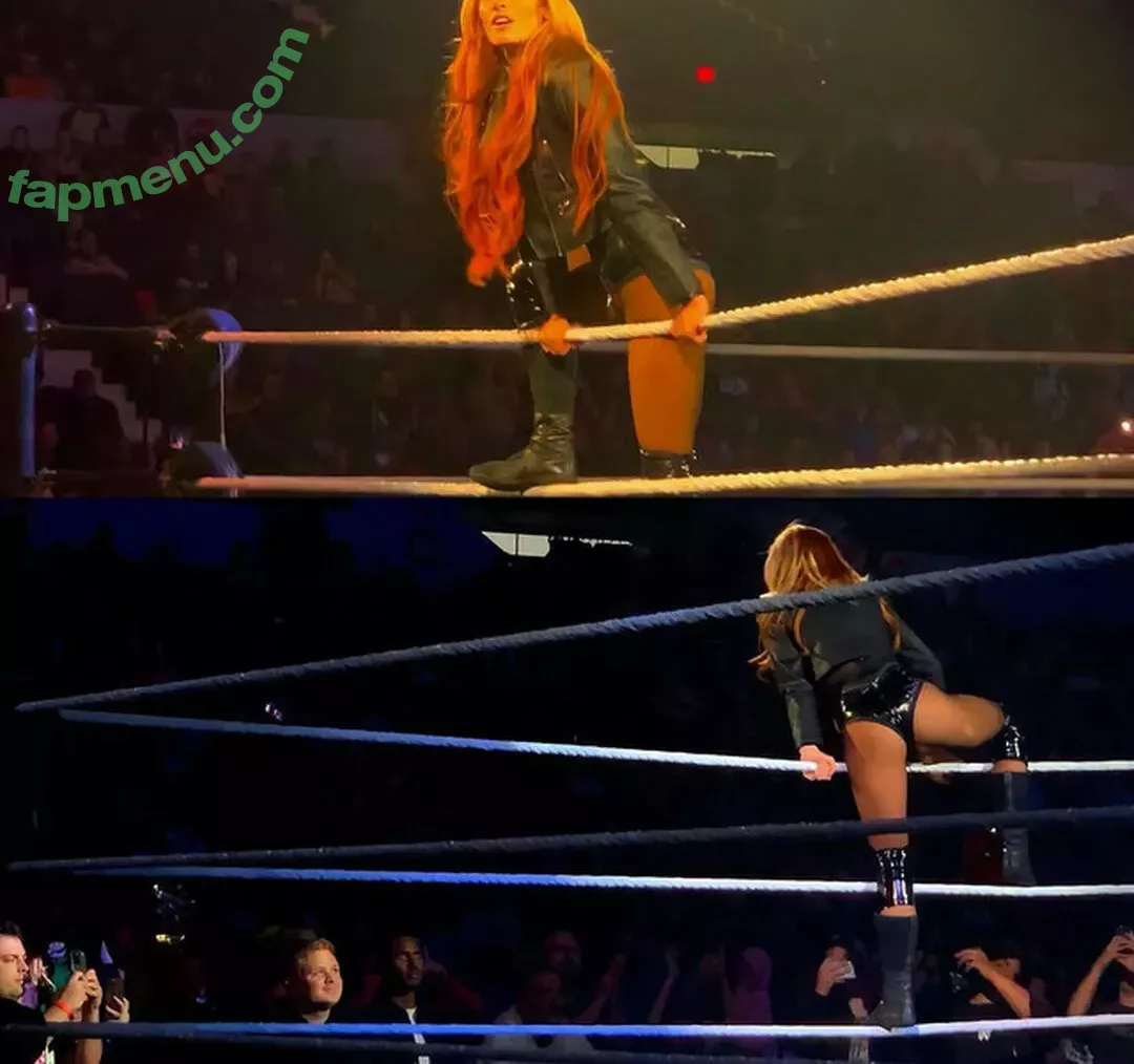 Becky Lynch nude photo #0530 (beckylynchwwe)