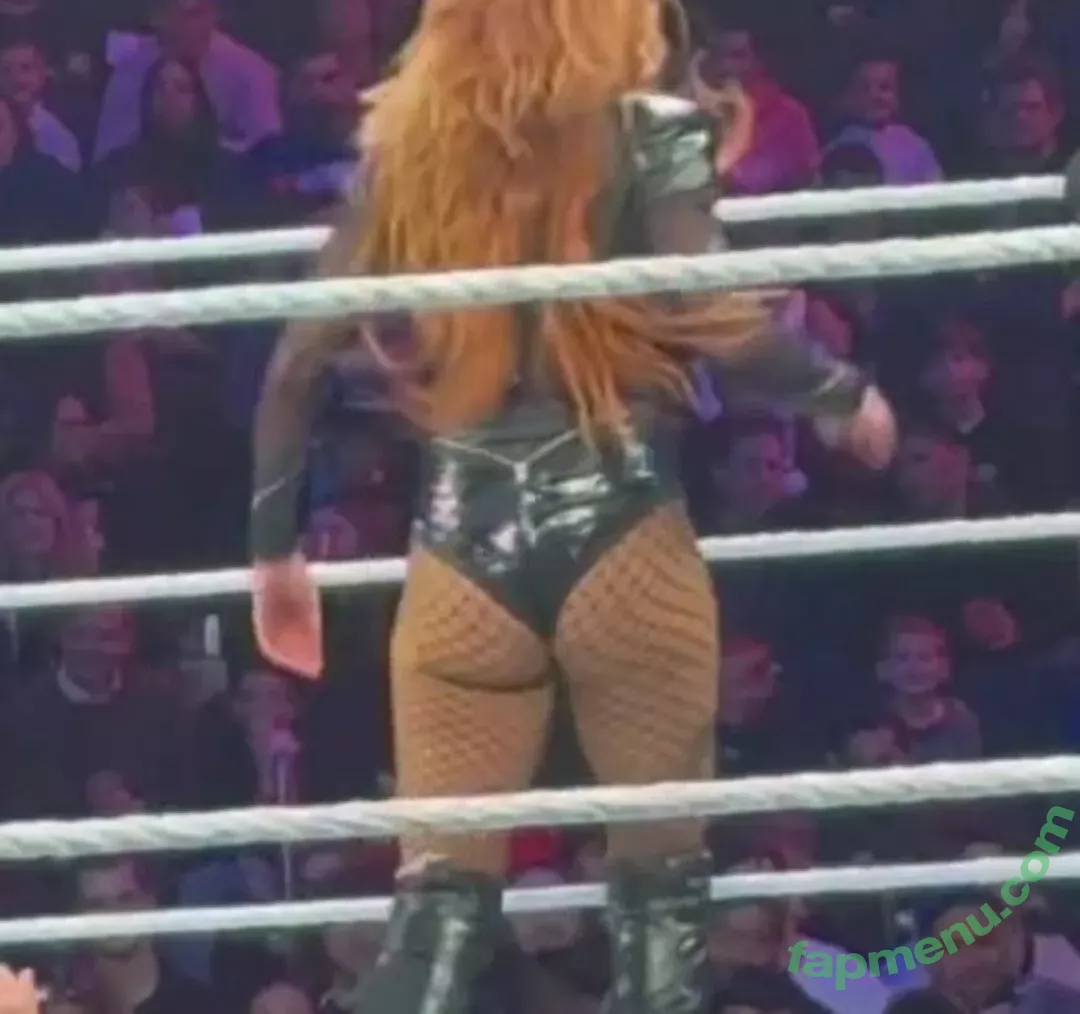 Becky Lynch nude photo #0532 (beckylynchwwe)