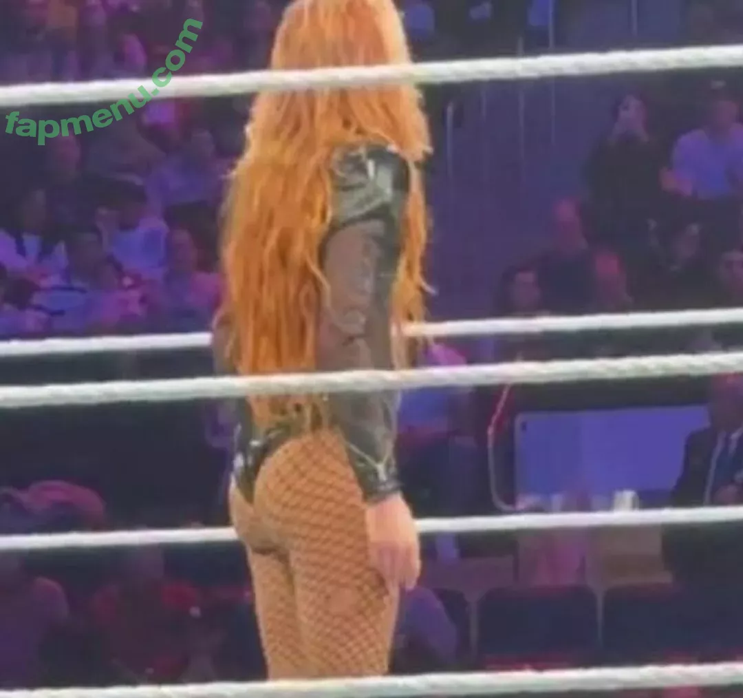 Becky Lynch nude photo #0534 (beckylynchwwe)