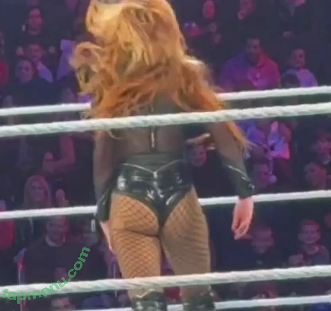 Becky Lynch nude photo #0535 (beckylynchwwe)