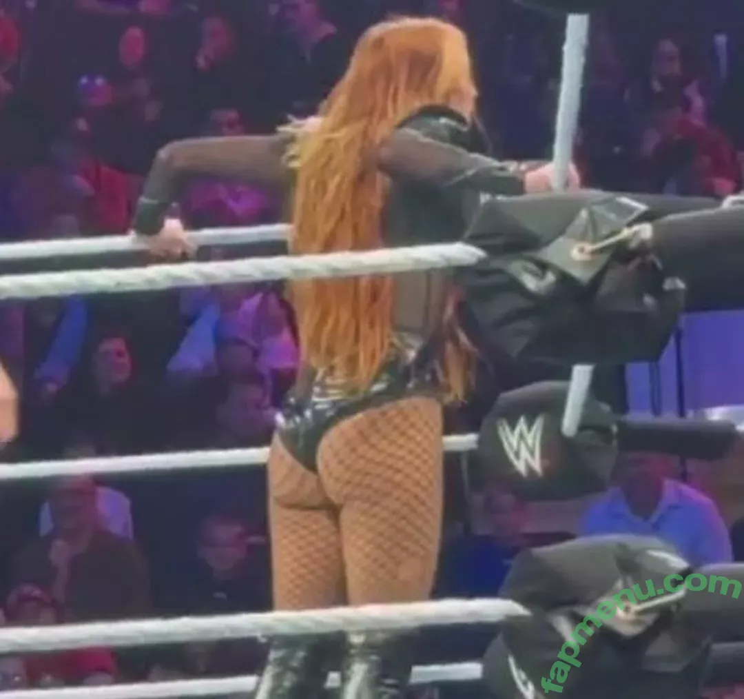 Becky Lynch nude photo #0536 (beckylynchwwe)