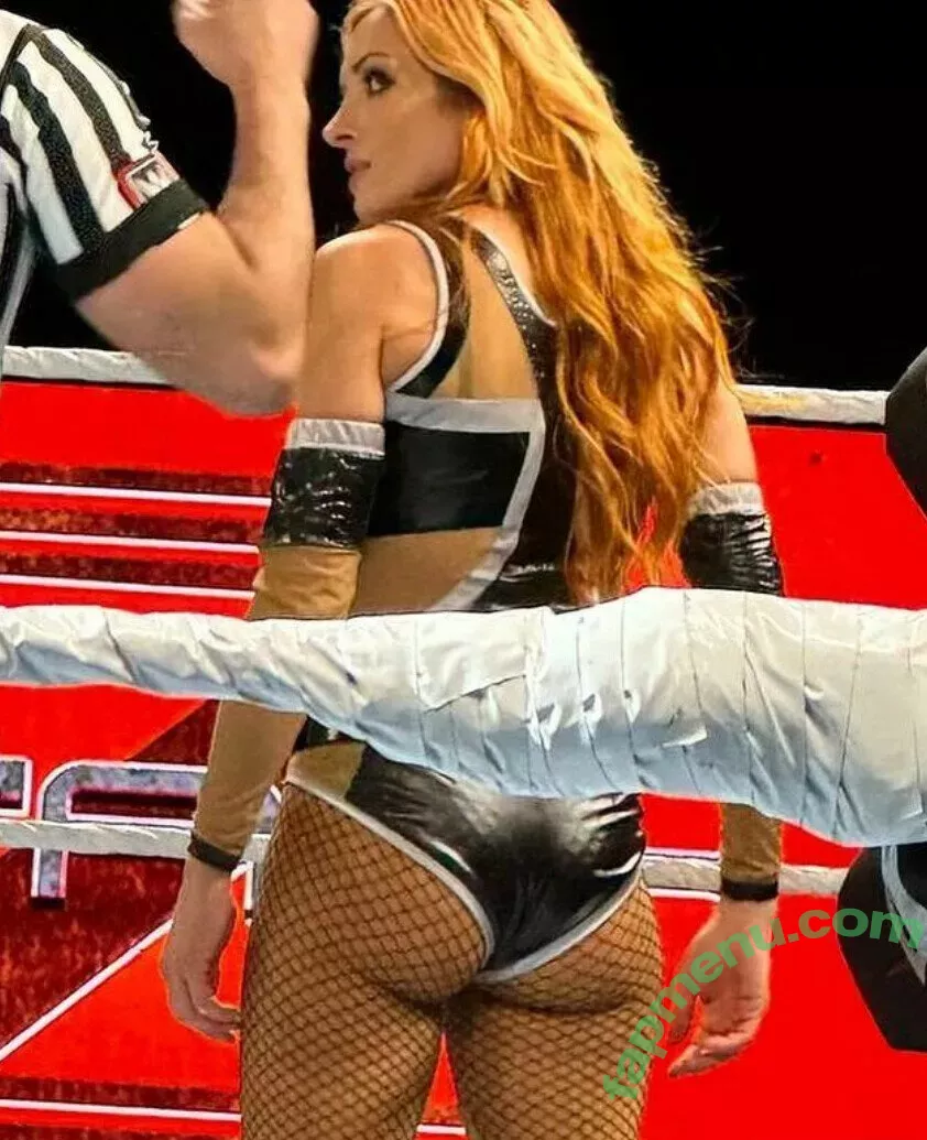 Becky Lynch nude photo #0537 (beckylynchwwe)