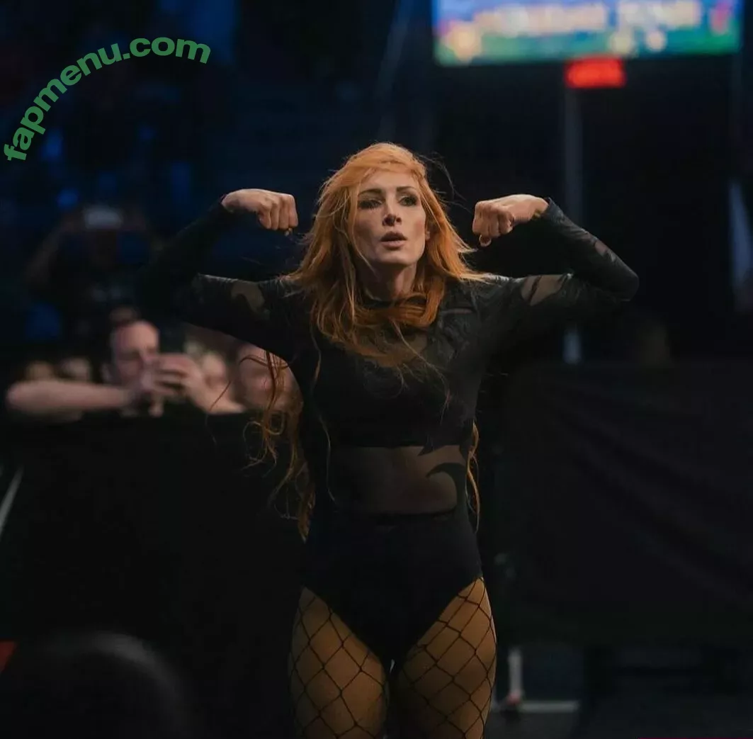 Becky Lynch nude photo #0538 (beckylynchwwe)