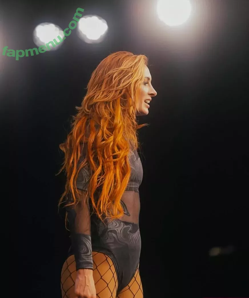 Becky Lynch nude photo #0539 (beckylynchwwe)