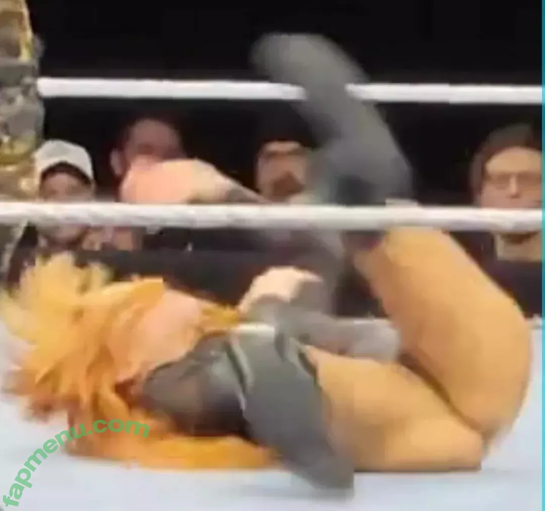 Becky Lynch nude photo #0541 (beckylynchwwe)