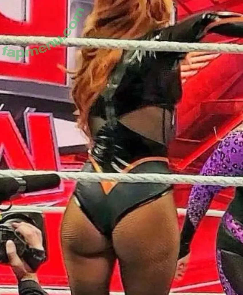 Becky Lynch nude photo #0544 (beckylynchwwe)