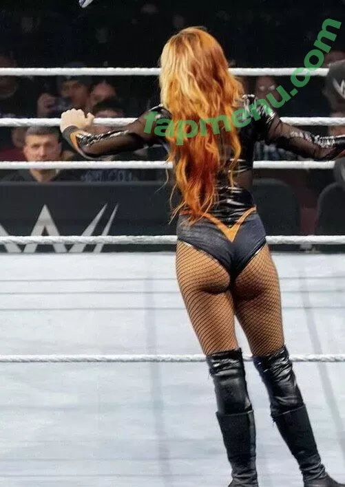 Becky Lynch nude photo #0548 (beckylynchwwe)