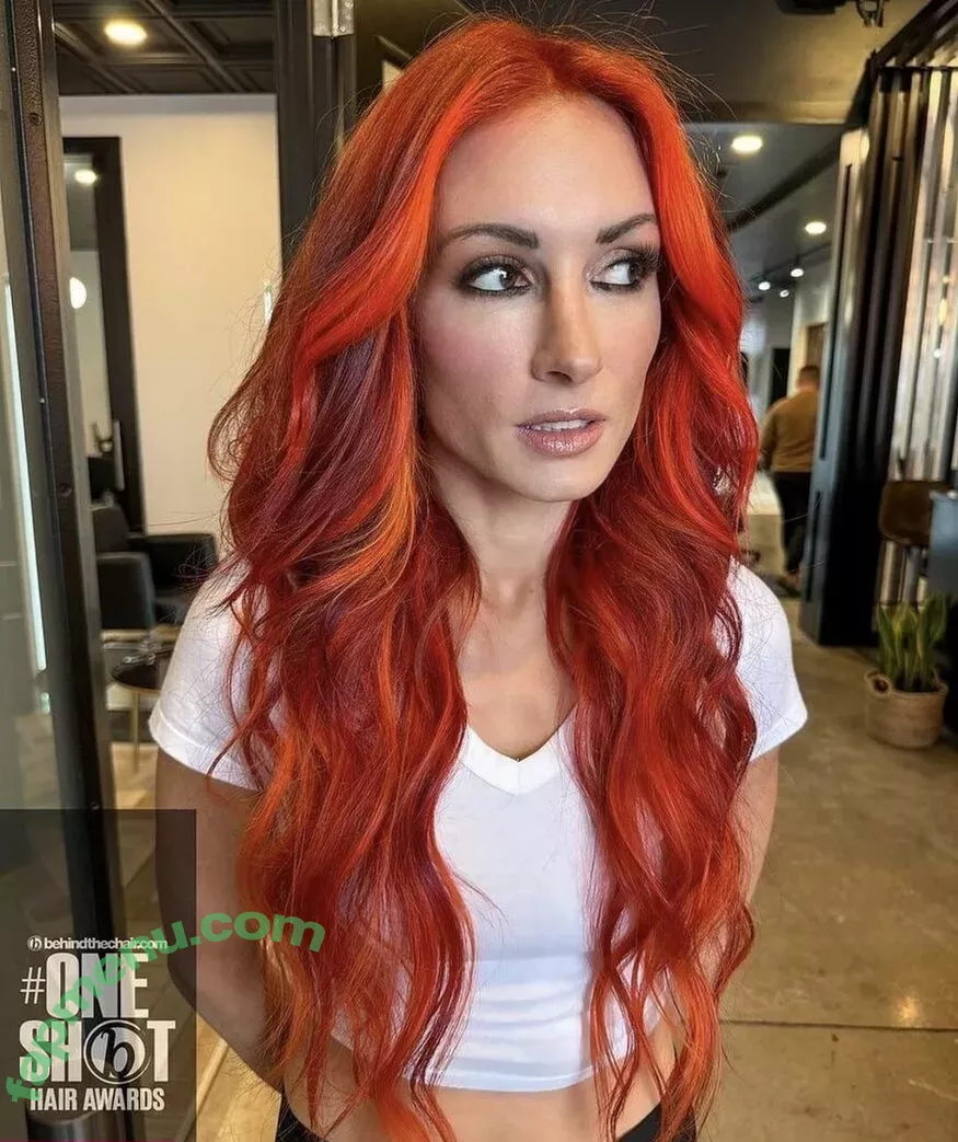 Becky Lynch nude photo #0550 (beckylynchwwe)