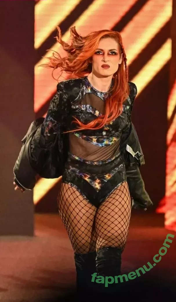 Becky Lynch nude photo #0554 (beckylynchwwe)