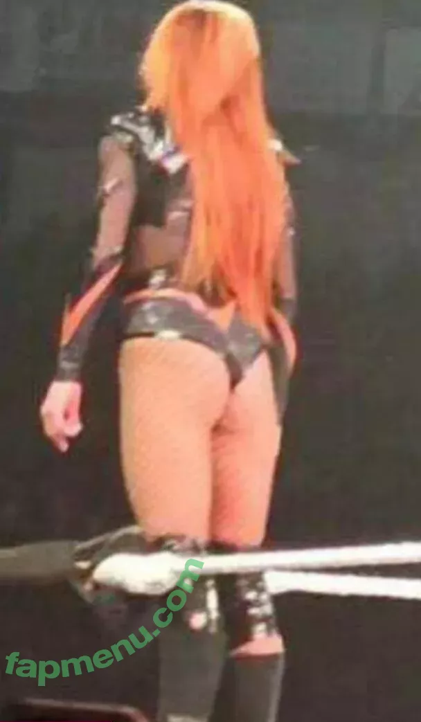 Becky Lynch nude photo #0562 (beckylynchwwe)