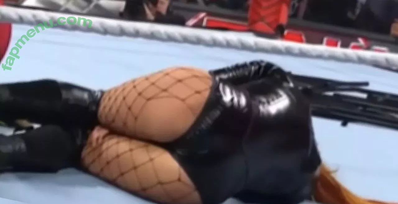 Becky Lynch nude photo #0567 (beckylynchwwe)